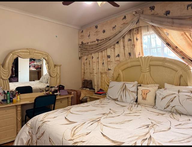 3 BEDROOM HOUSE FOR SALE IN GEELHOUTPARK